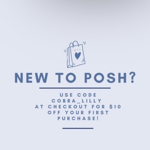 Blue Puffer Tote Bag - Picture 2 of 2